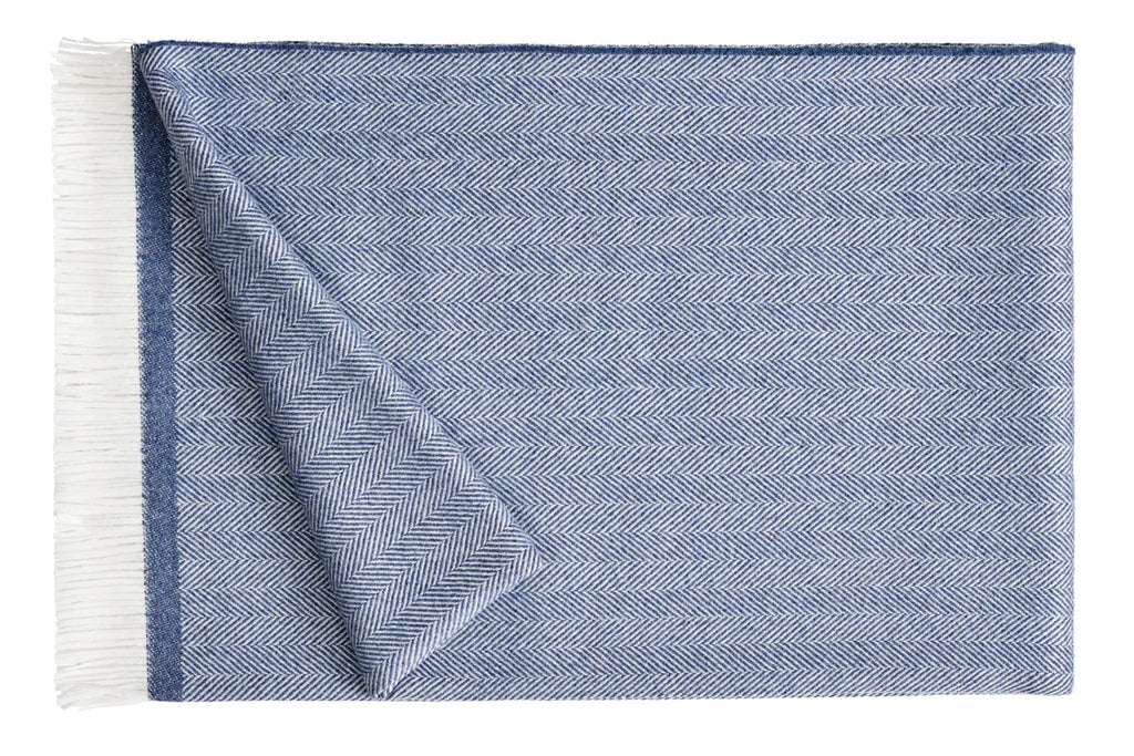 Saint Tropez Throw
