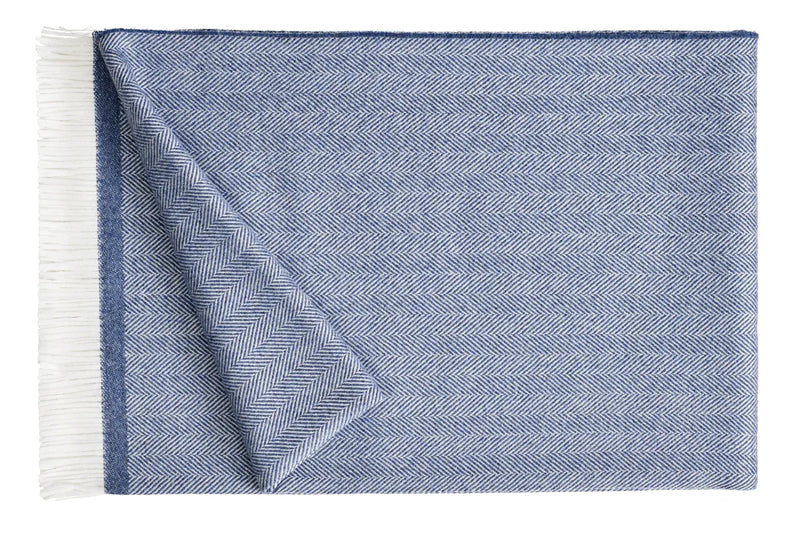 Saint Tropez Throw