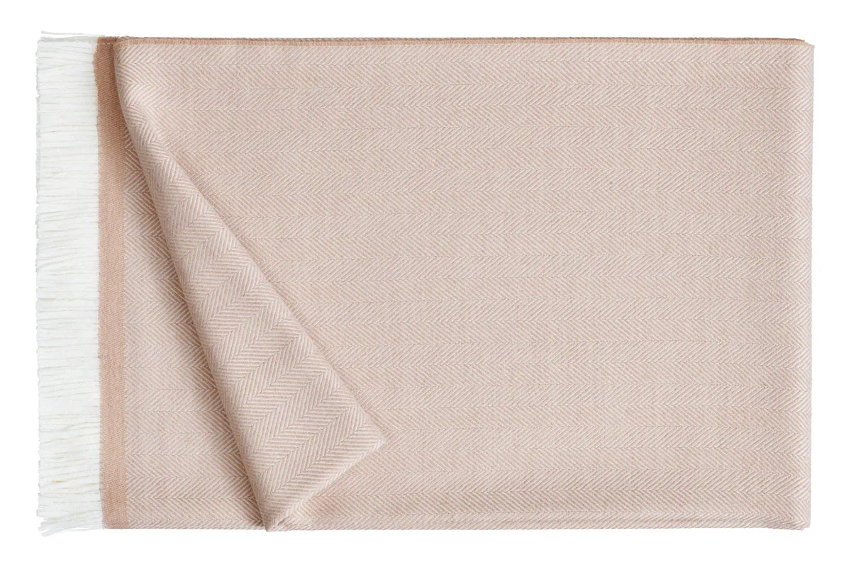 Saint Tropez Throw