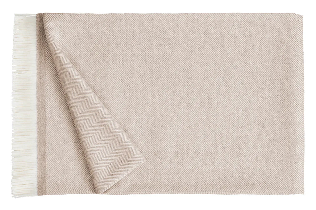 Saint Tropez Throw