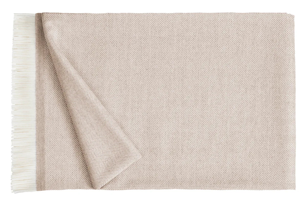 Saint Tropez Throw
