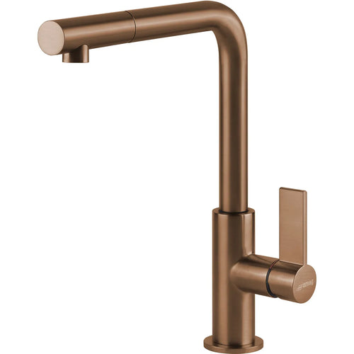 Bateria kuchenna, Jednouchwytowa Smeg MD22CUX1 Universal MD22CUX1