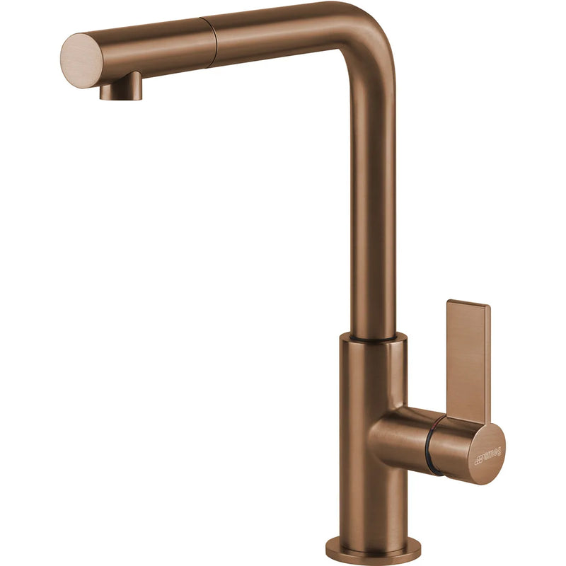 Bateria kuchenna, Jednouchwytowa Smeg MD22CUX1 Universal MD22CUX1