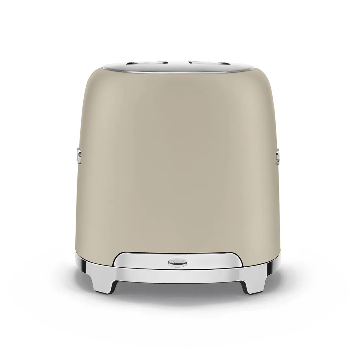 Toster na 2 kromki Smeg TSF01MLMEU Moonlight 50's Style
