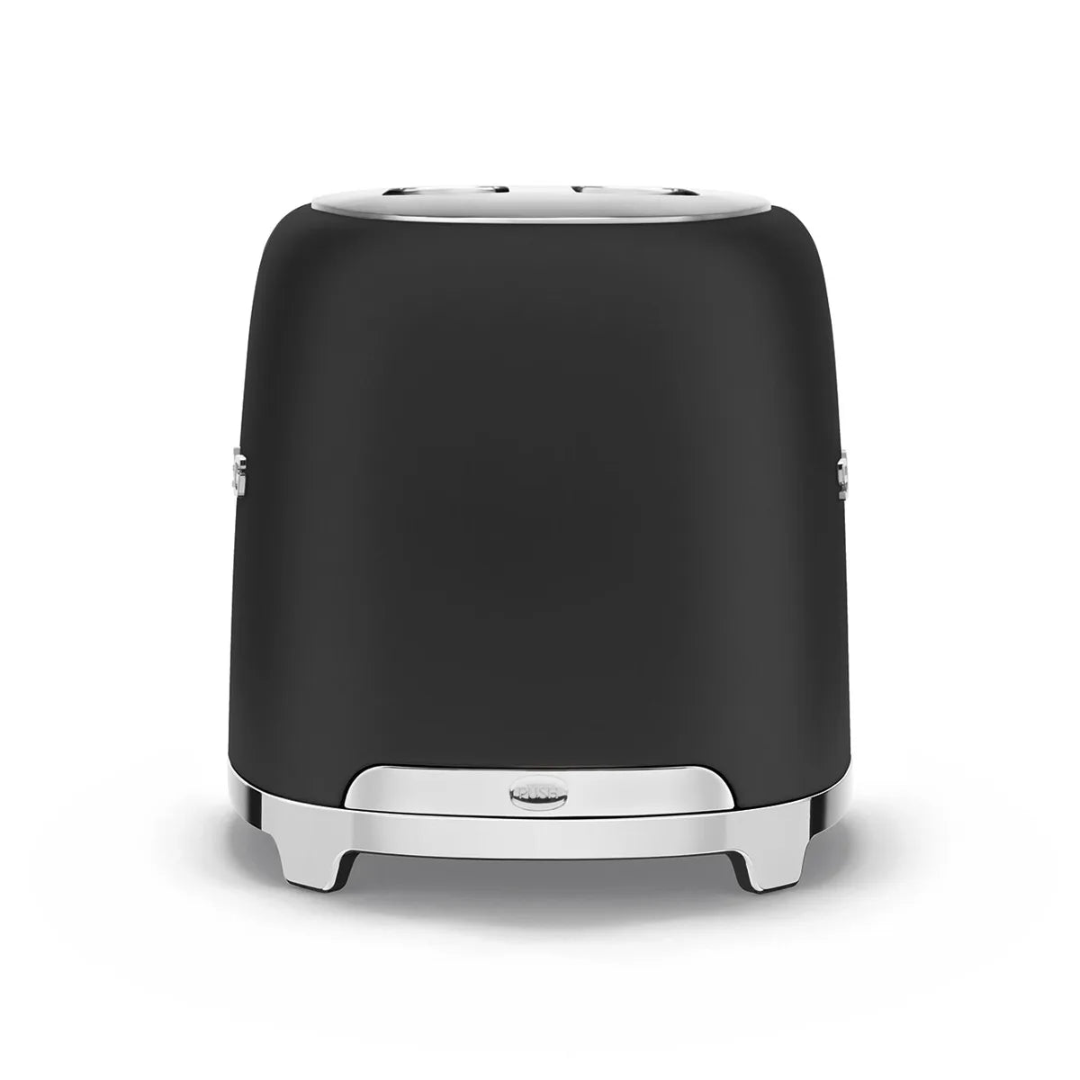 Toster na 2 kromki Smeg TSF01BLMEU Czarny 50's Style