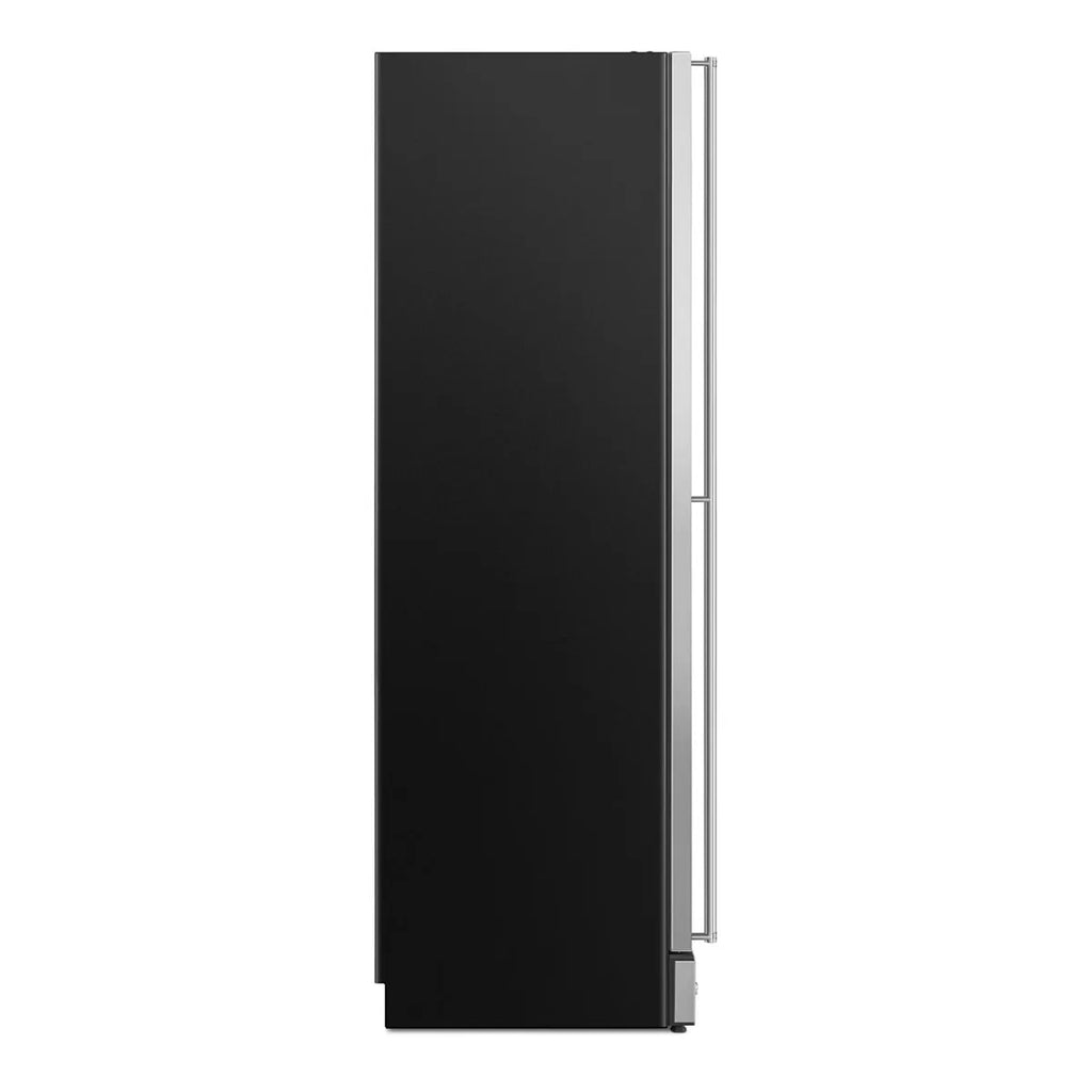 Chłodziarka na wino Smeg SCV115GS Wolnostojąca Classica