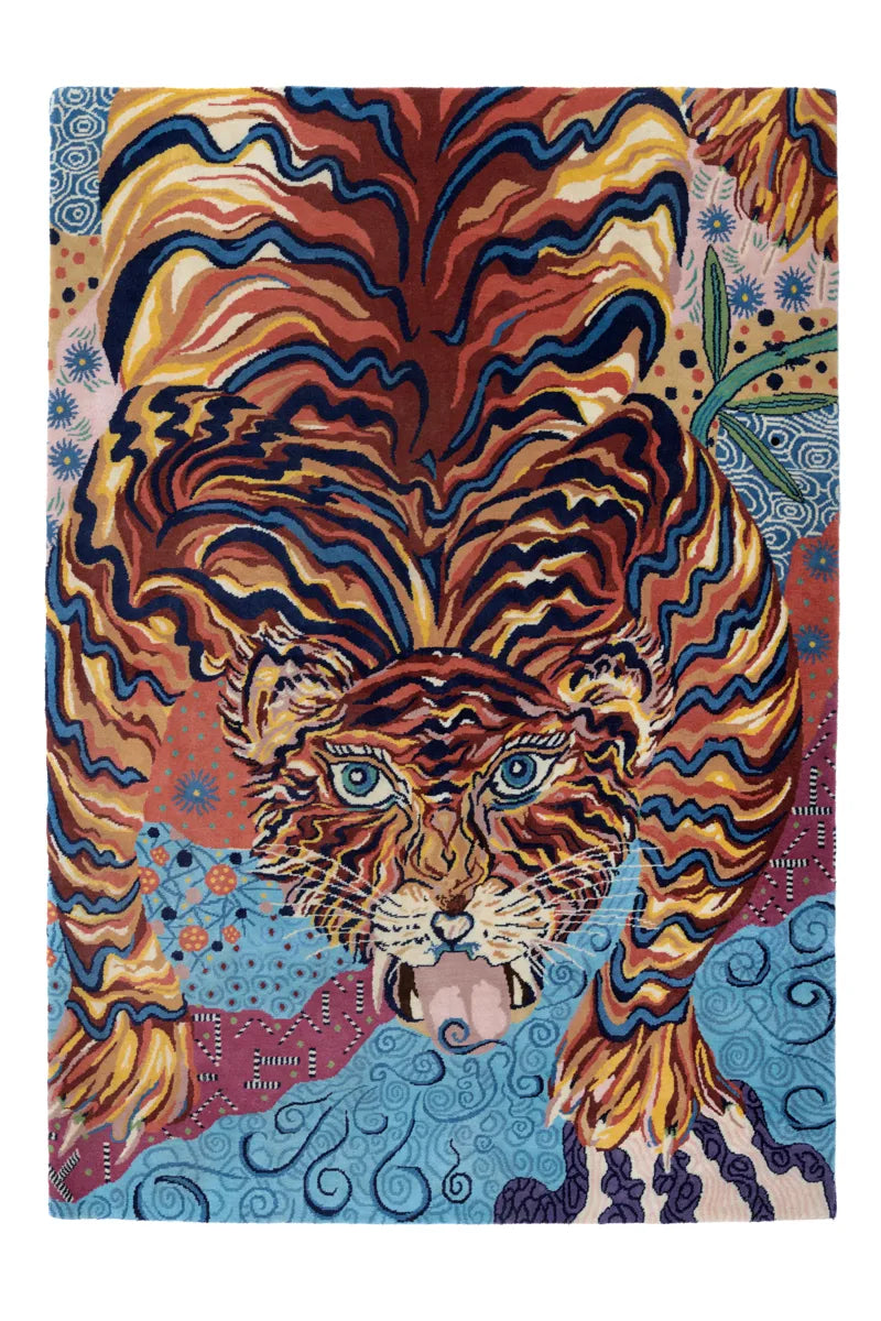 HARIMAU