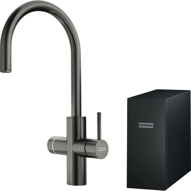 Mythos Water Hub All in One