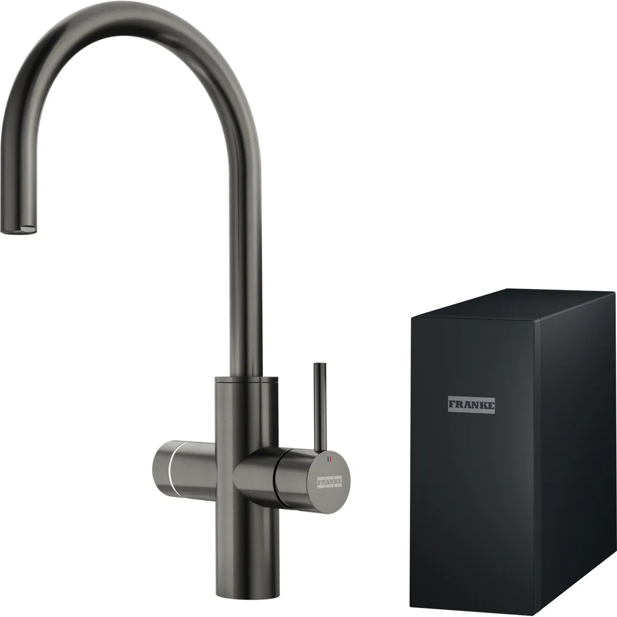 Mythos Water Hub All in One