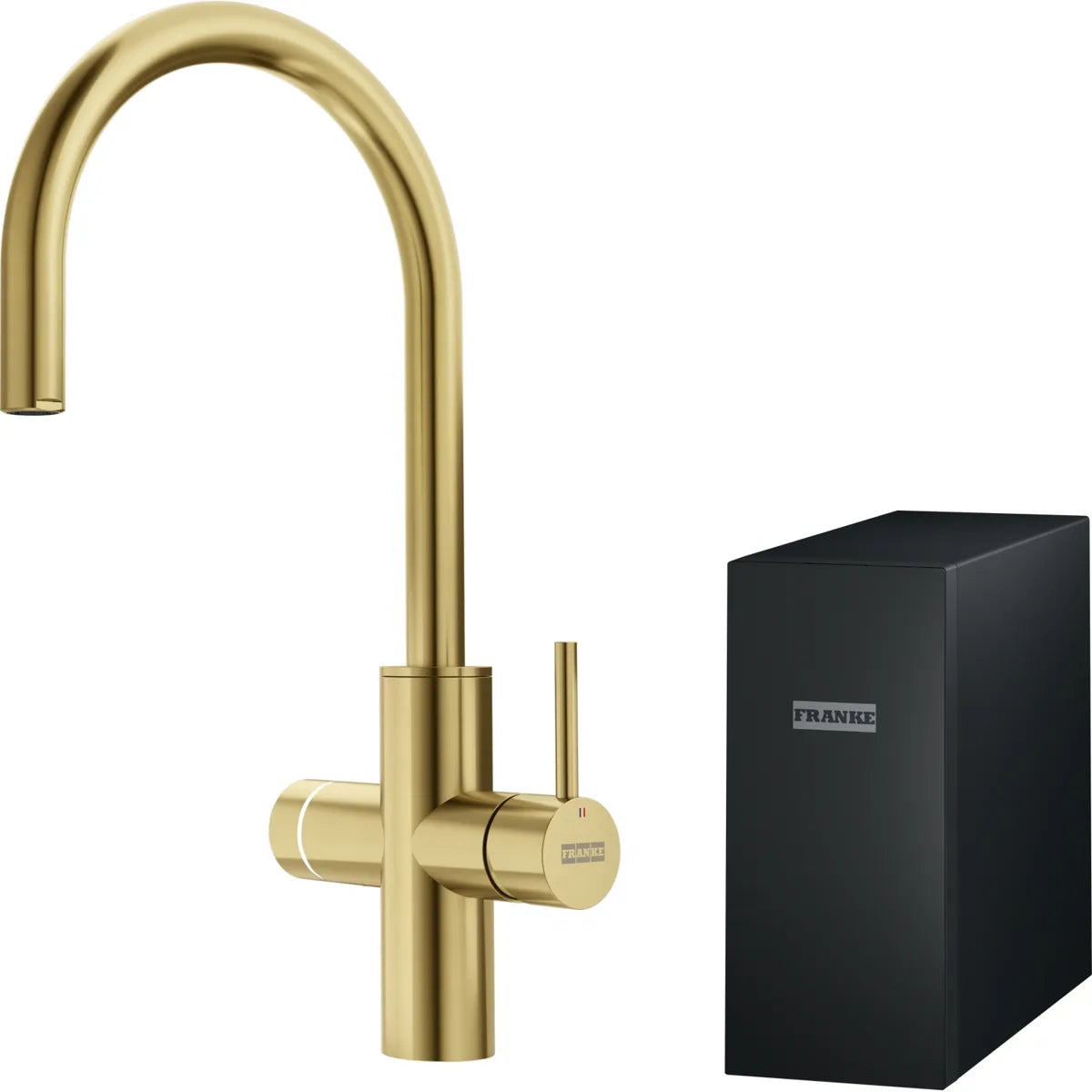 Mythos Water Hub All in One