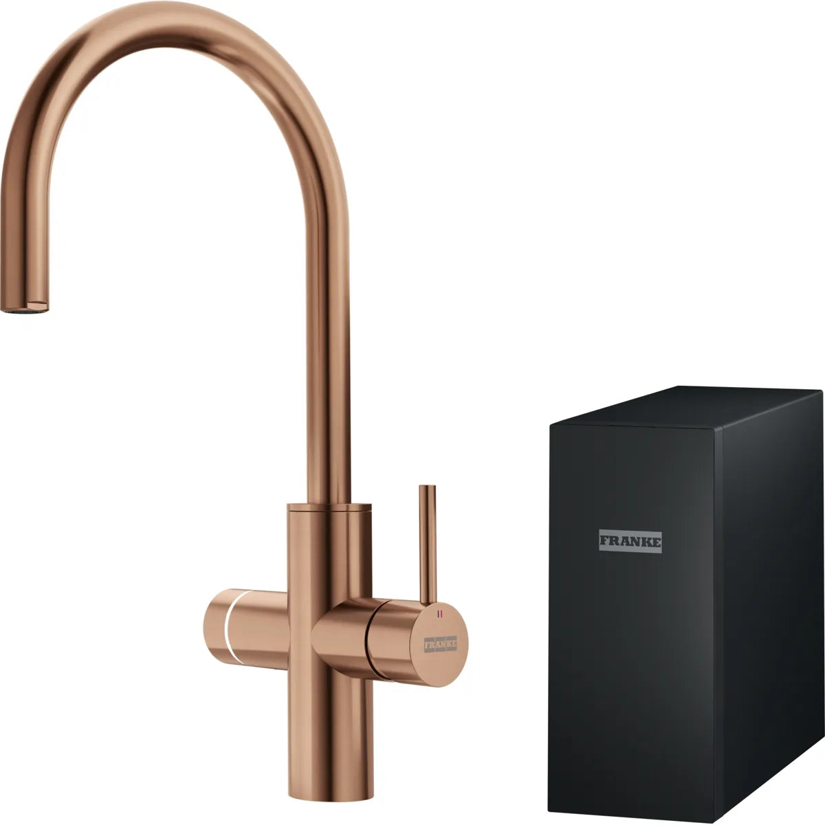 Mythos Water Hub All in One