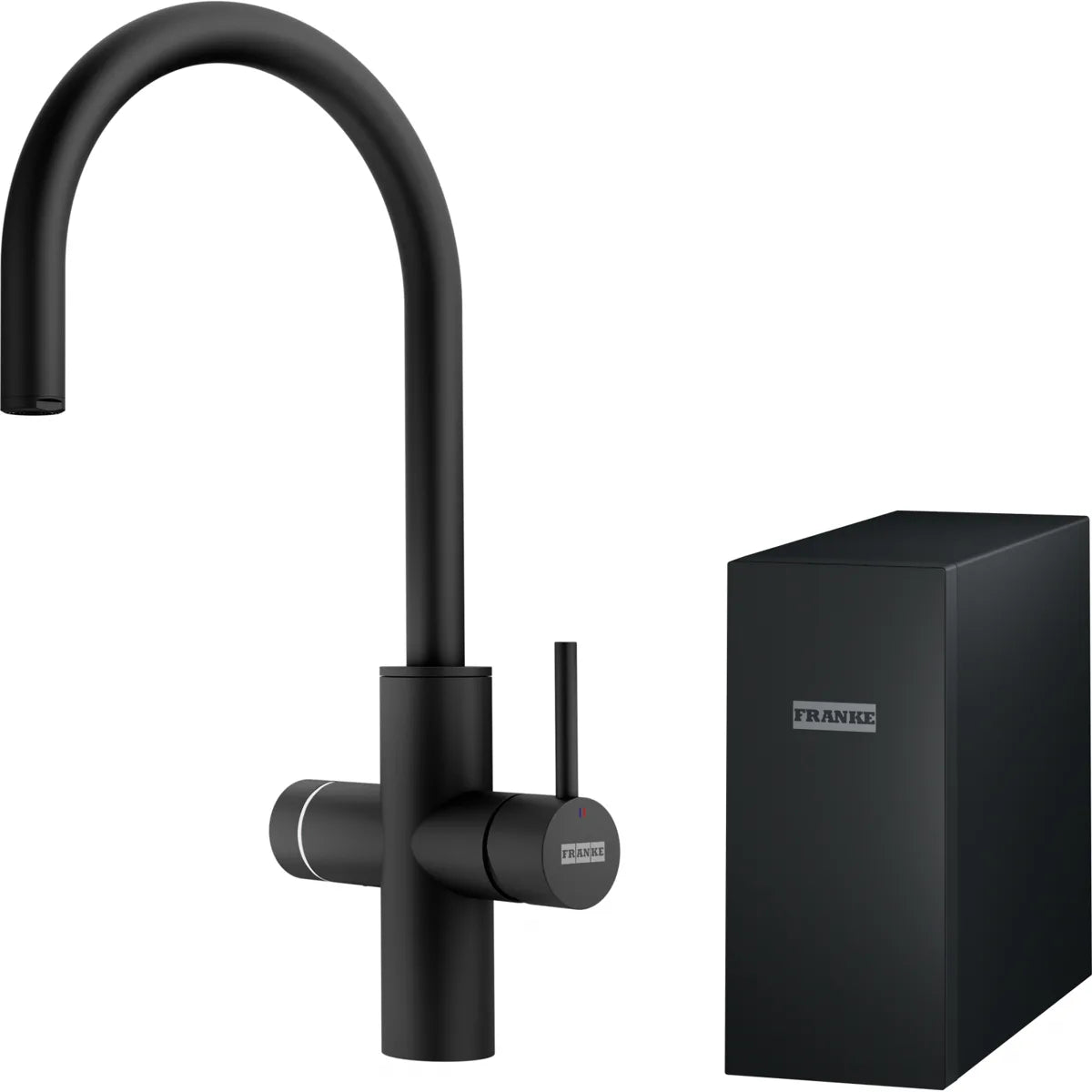Mythos Water Hub All in One