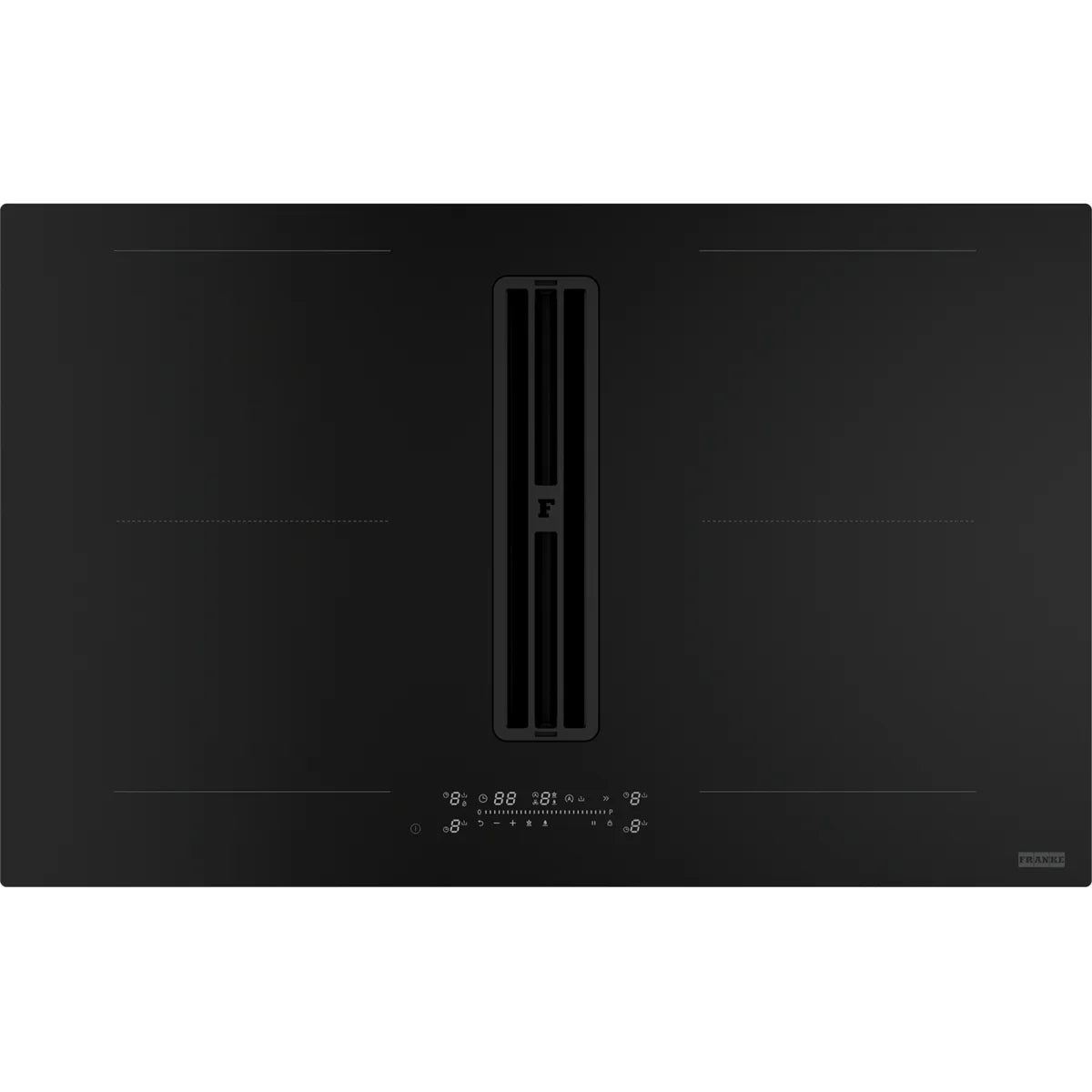 Mythos 2gether UltraEdge FMY 8352BA R HI