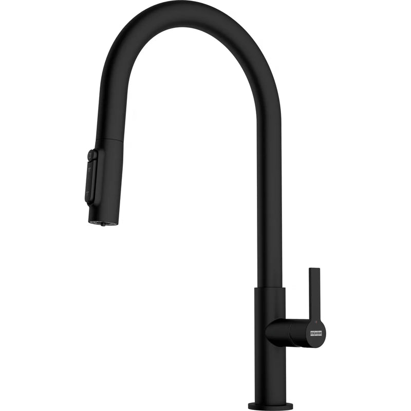 Maris Slim Clear Water J pull-out