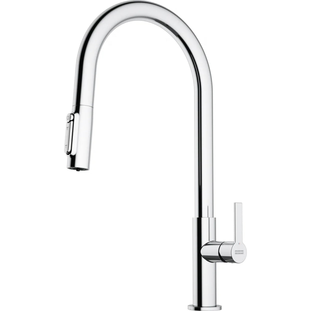 Maris Slim Clear Water J pull-out