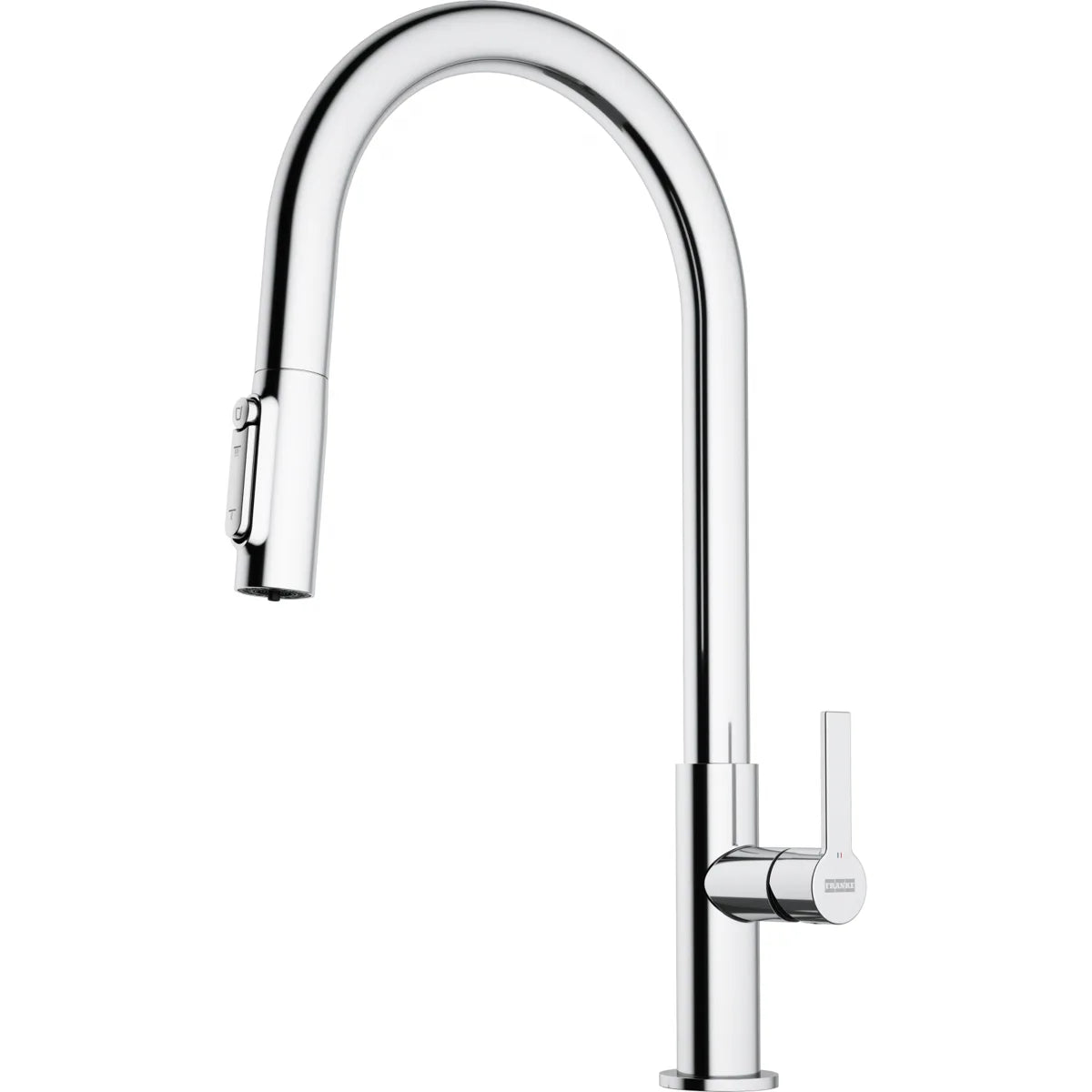 Maris Slim Clear Water J pull-out