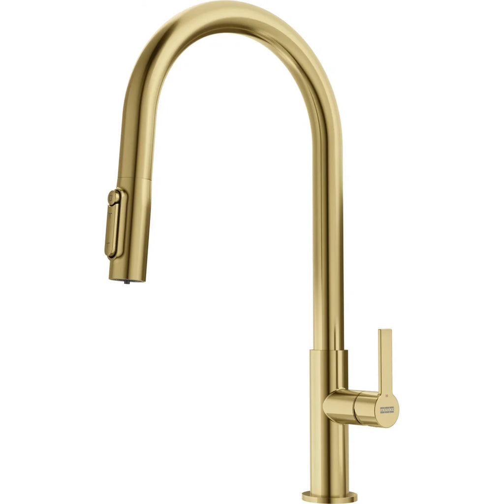 Maris Slim Clear Water J pull-out