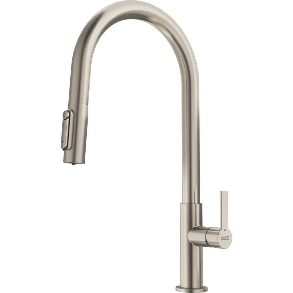 Maris Slim Clear Water J pull-out
