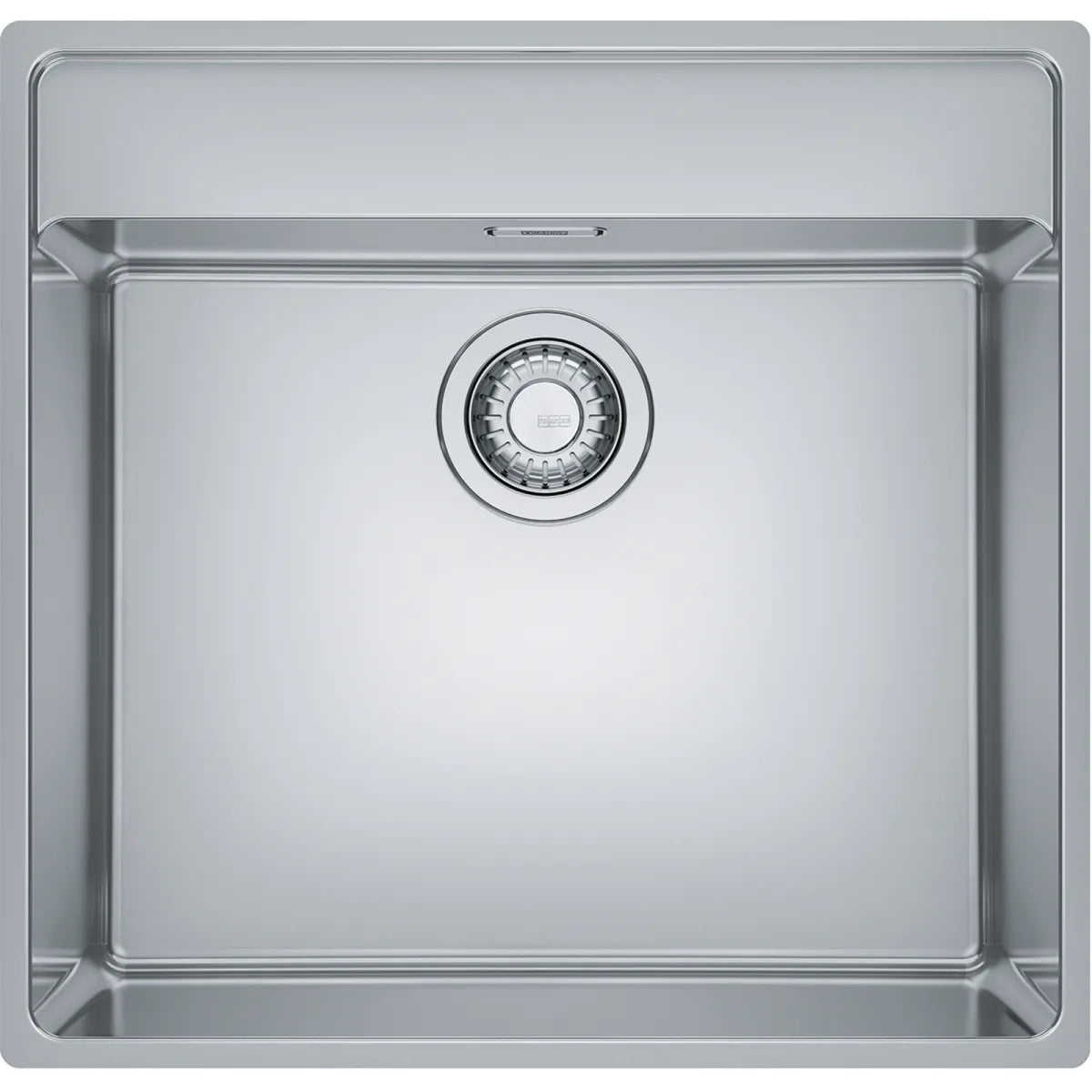 Maris MRX 210-50 TL Stal szlachetna