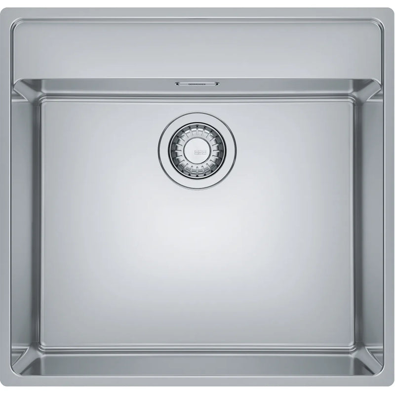Maris MRX 210-50 TL Stal szlachetna