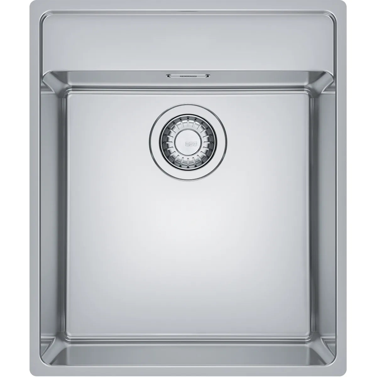 Maris MRX 210-40 TL Stal szlachetna