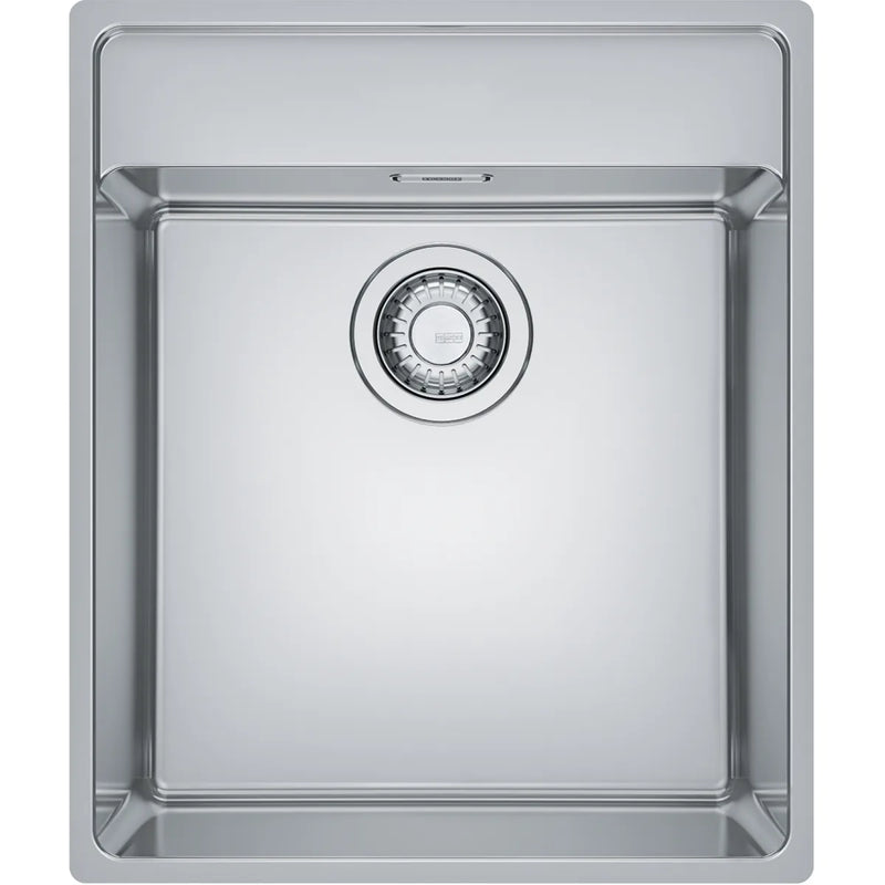 Maris MRX 210-40 TL Stal szlachetna