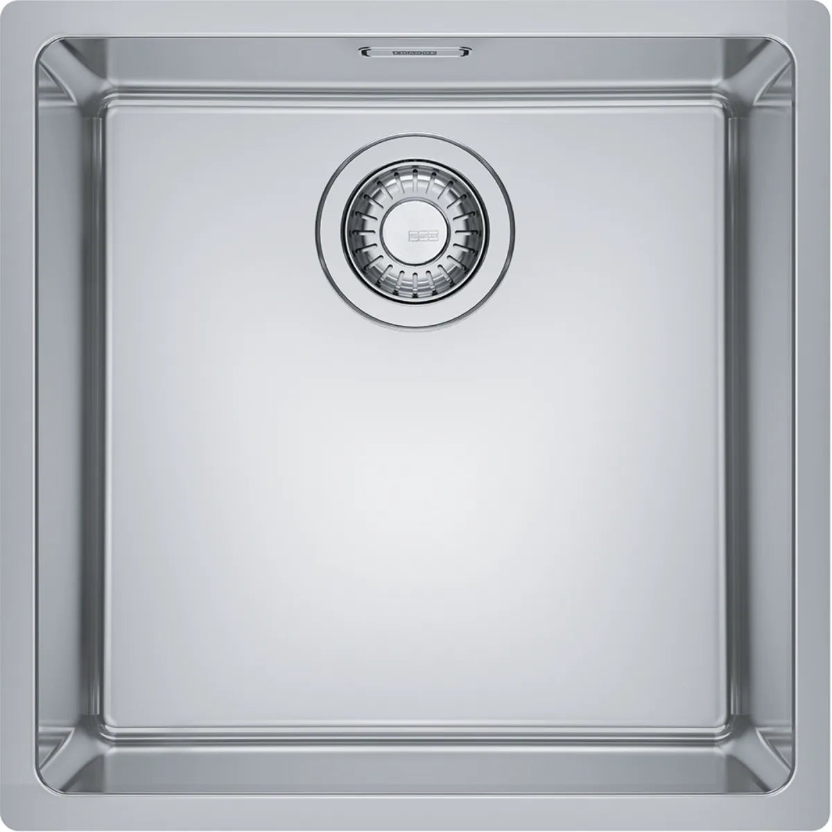 Maris MRX 110-40 Stal szlachetna