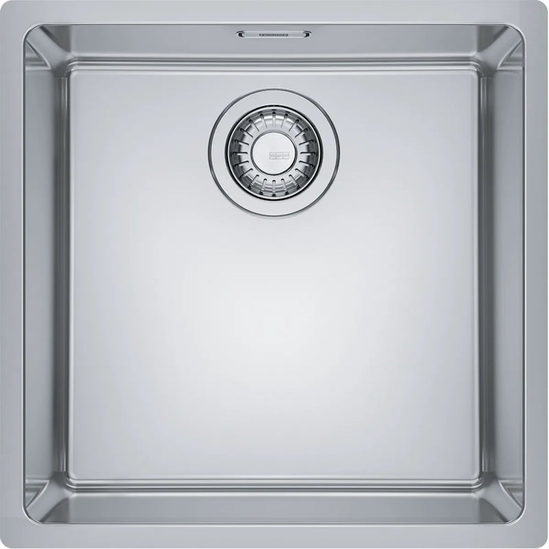 Maris MRX 110-40 Stal szlachetna