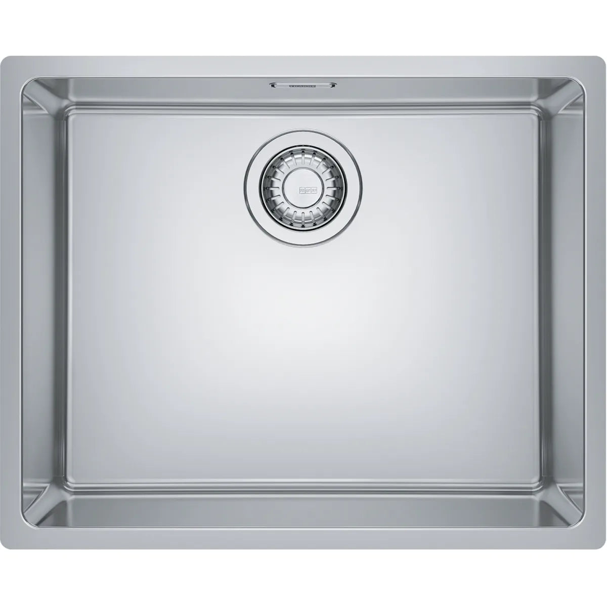 Maris MRX 110-50 Stal szlachetna