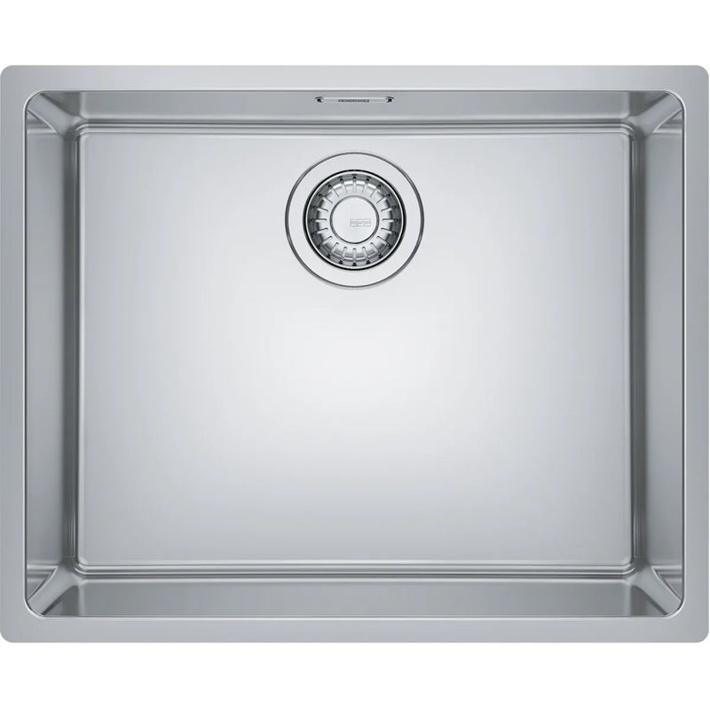 Maris MRX 110-50 Stal szlachetna