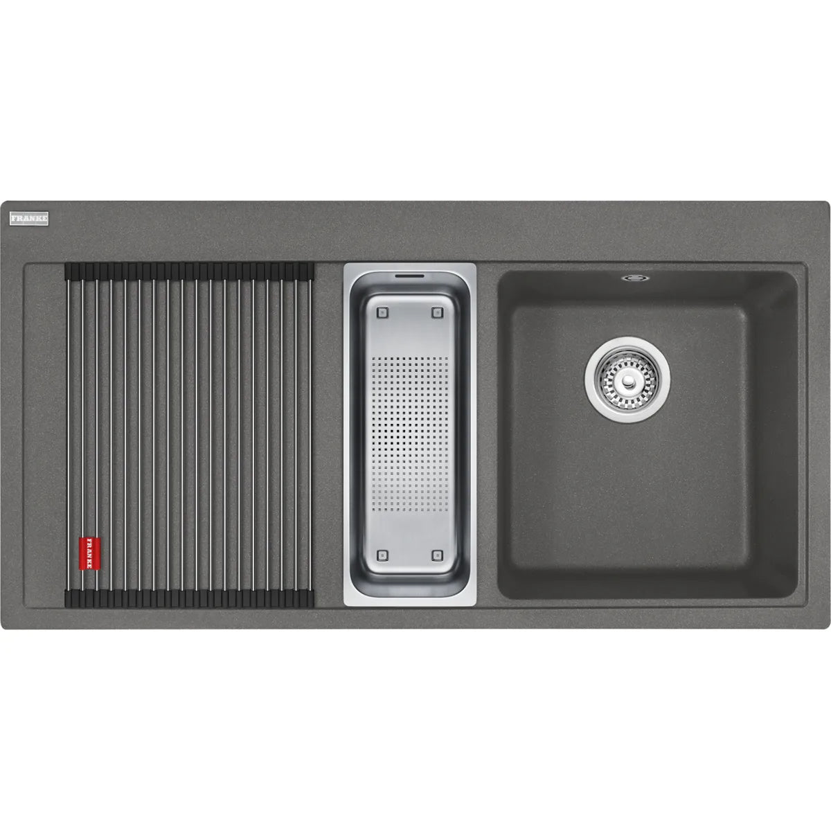 Mythos MTG 651-100 Fragranite