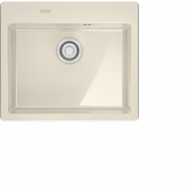 Mythos MYK 610-52 Fraceram