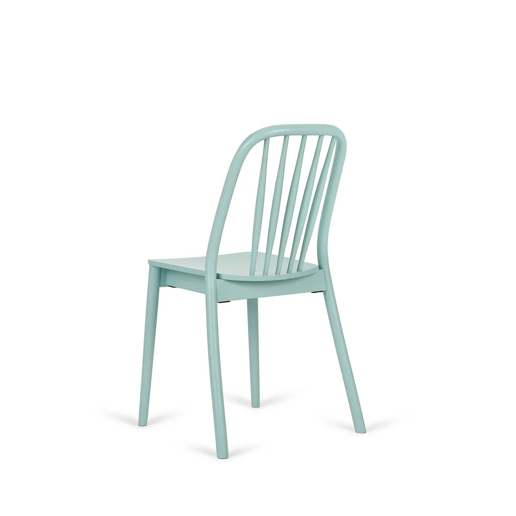Aldo A-1070 Seat Wood Back Wood