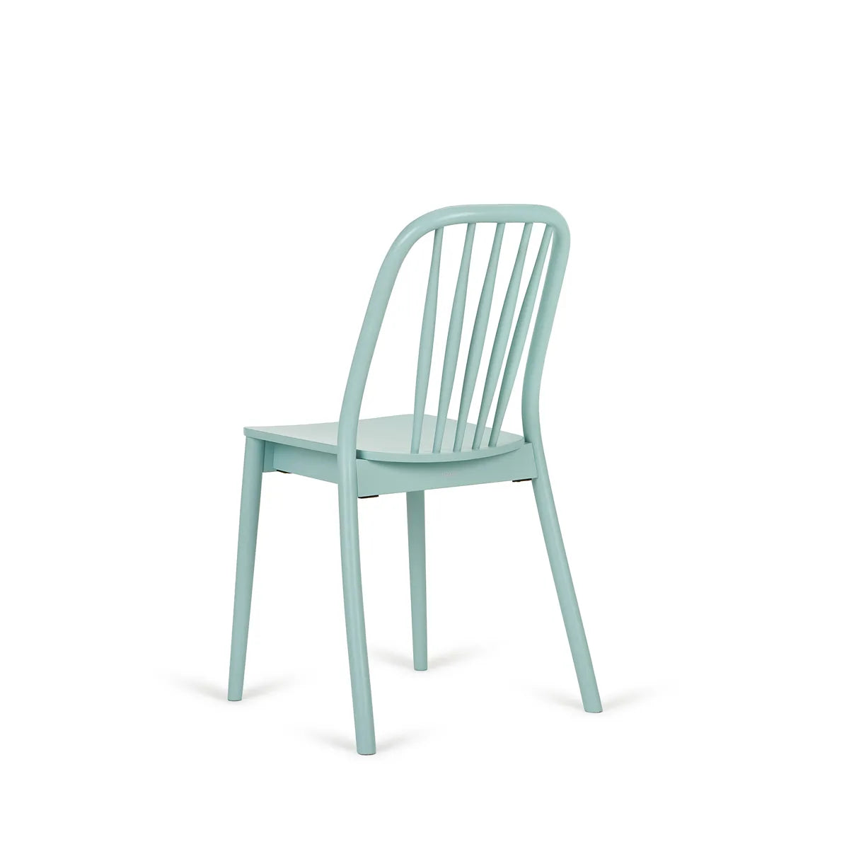 Aldo A-1070 Seat Wood Back Wood