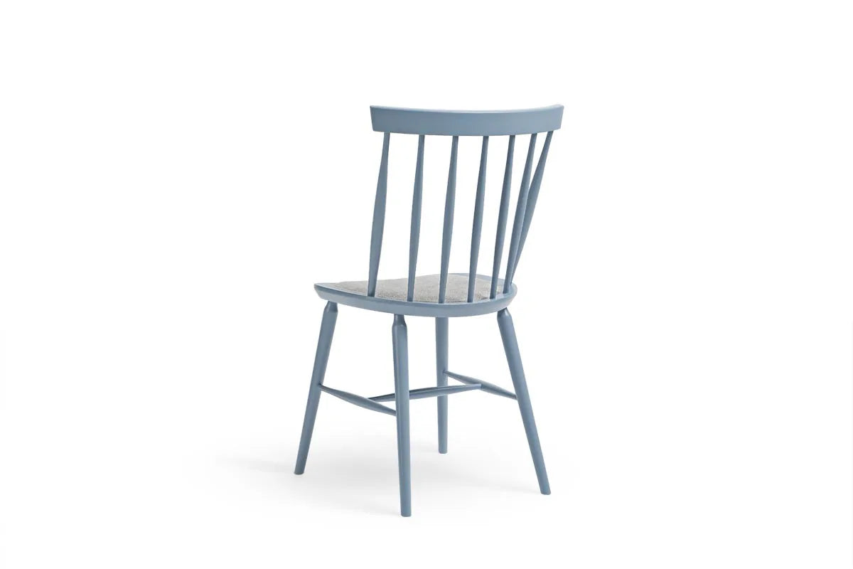 Antilla A-9856 Seat Uph Back Wood