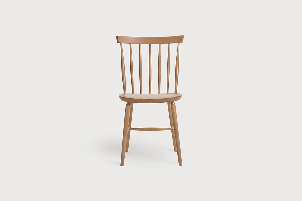 Antilla A-9854 Seat Wood Back Mat