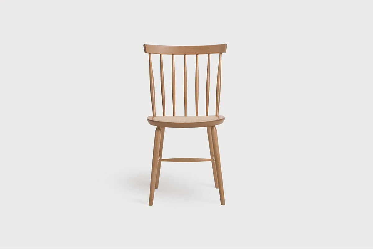 Antilla A-9854 Seat Wood Back Mat