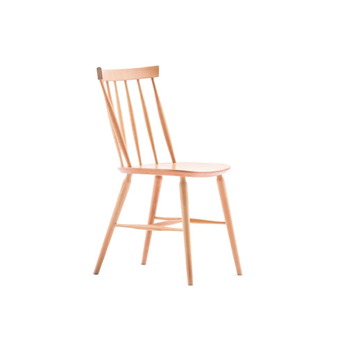 Antilla A-9850 Seat Wood Back Wood