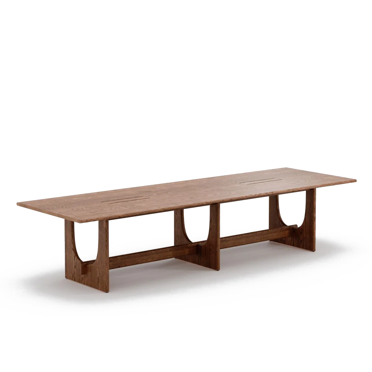 Sund L 350 Dining Table