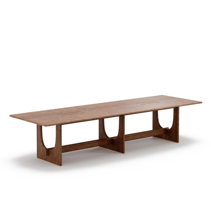 Sund L 350 Dining Table