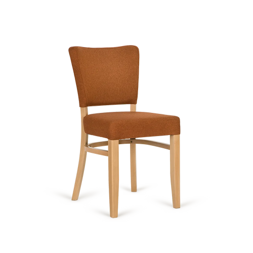 Classic A-0010 Seat Uph Back Uph