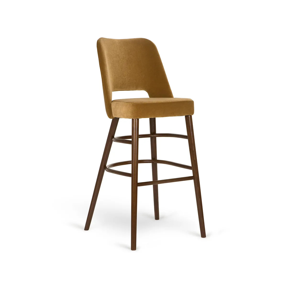 Shell H-0042 Seat Uph Back Uph
