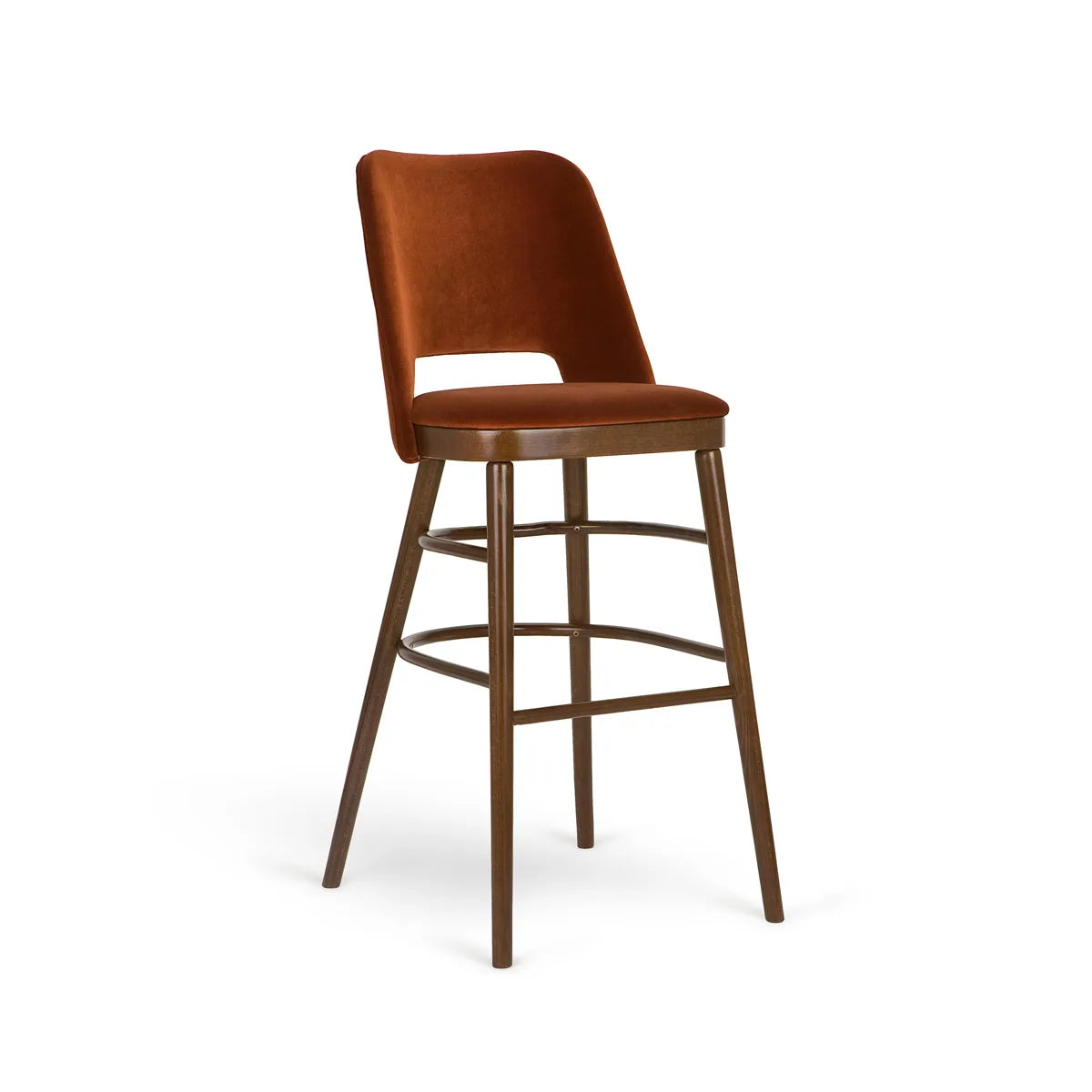 Shell H-0045 Seat Uph Back Uph