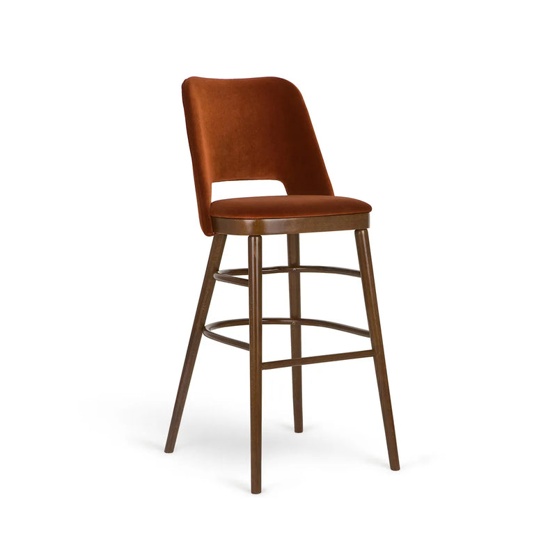 Shell H-0045 Seat Uph Back Uph