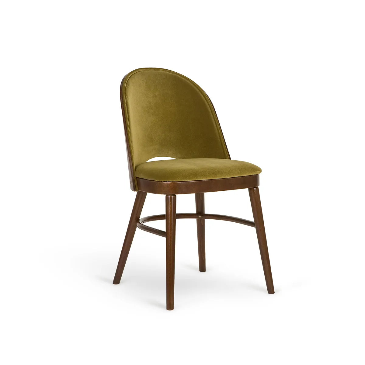 Shell A-0046 Seat Uph Back Uph