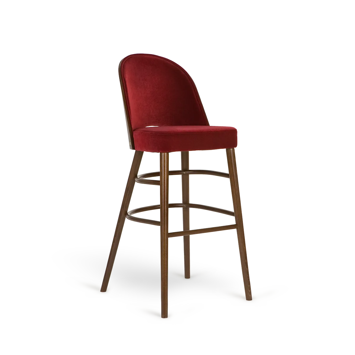Shell H-0048 Seat Uph Back Uph