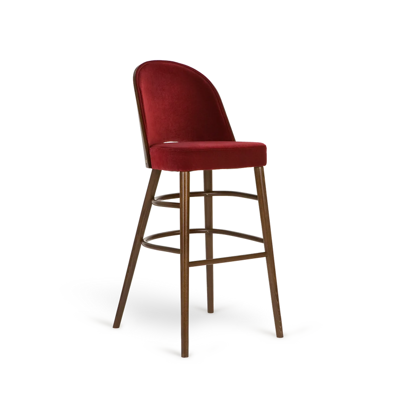 Shell H-0048 Seat Uph Back Uph