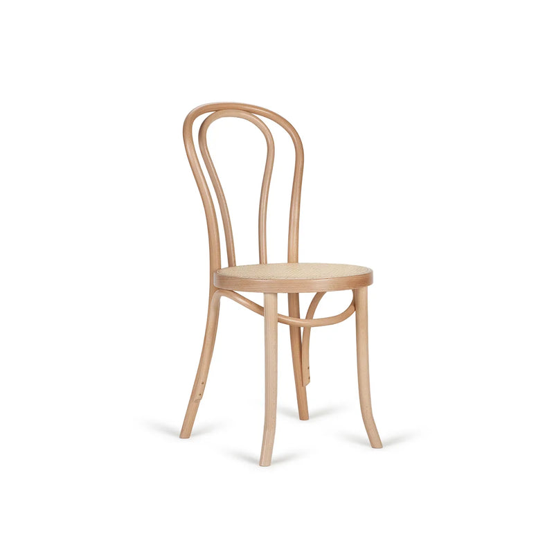 Classic A-1840 Seat Mat Back Wood