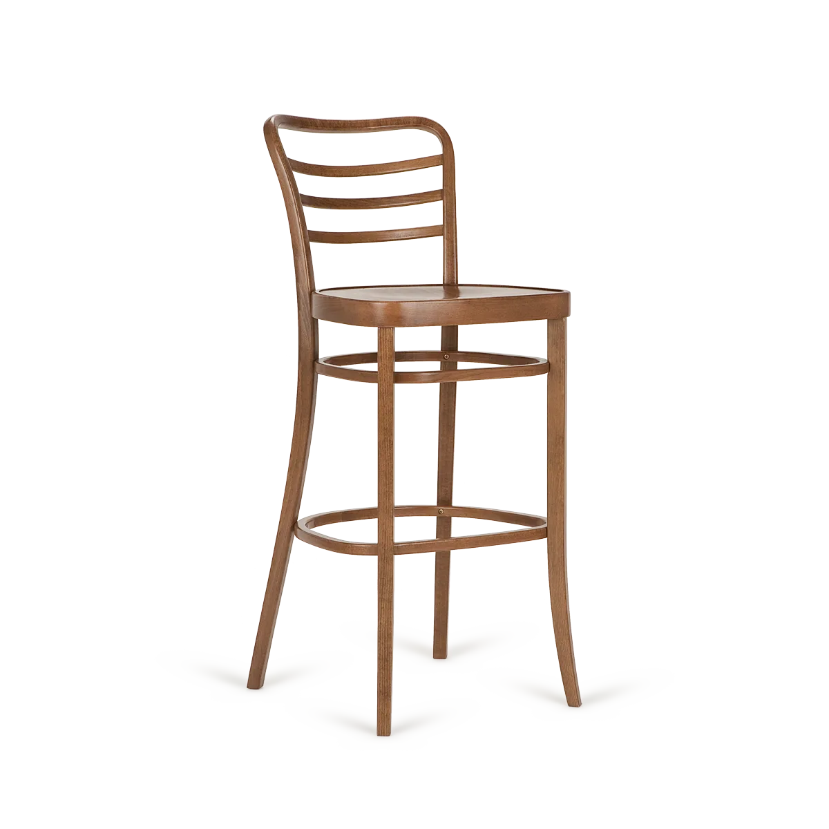 Classic H-8291 Seat Wood Back Wood