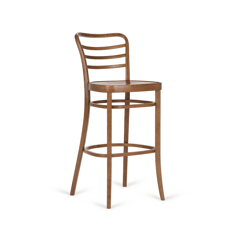 Classic H-8291 Seat Wood Back Wood